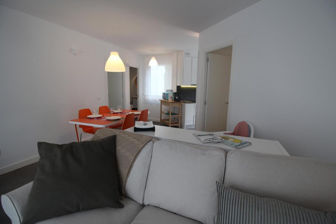 Apartamento 2 Dormitorios Con Piscina Y Jardin - Apartamentos Montesomo Exterior photo